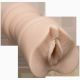 Мастурбатор-вагина Doc Johnson Sasha Grey - Ultraskyn Cream Pie Pocket