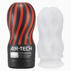 Мастурбатор - TENGA Air Tech Strong