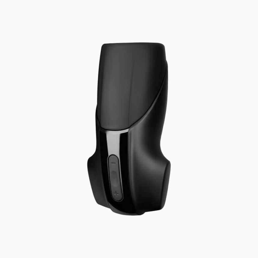 Мастурбатор - Satisfyer Men Vibration (App) Мастурбатор - Satisfyer Men Vibration (App)