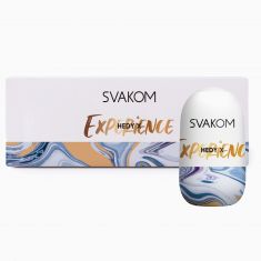 Набор яиц-мастурбаторов Svakom Hedy X- Experience