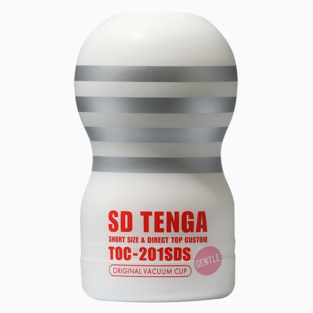 SD Tenga Original Cup Gentle