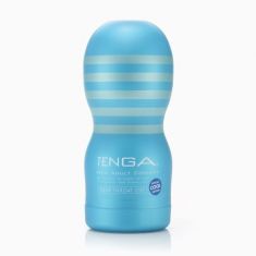 Мастурбатор Tenga Deep Throat Cup Cool Edition