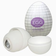 Мастурбатор - Egg Spider Single