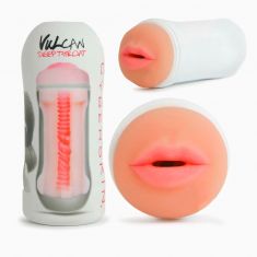 Мастурбатор ротик - Masturbator