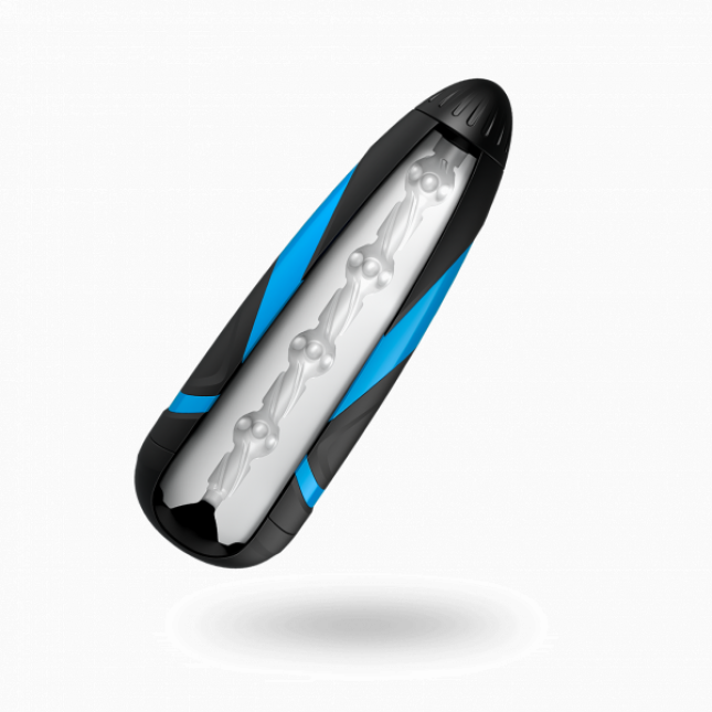 Дополнительный внутренний рукав для мастурбатора Satisfyer Men - Pressure Spiral