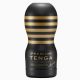 Мастурбатор Tenga Premium Original Vacuum Cup STRONG (глубокая глотка) с вакуумной стимуляцией