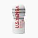 Мастурбатор Tenga US Deep Throat (Original Vacuum) Cup GENTLE (глибока глотка велика)