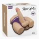 Мастурбатор - Streetgirl's #14 With Bendable Dildo
