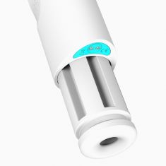 Мастурбатор - Sense Tube Sleeve