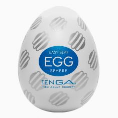 Мастурбатор - Tenga Egg Sphere