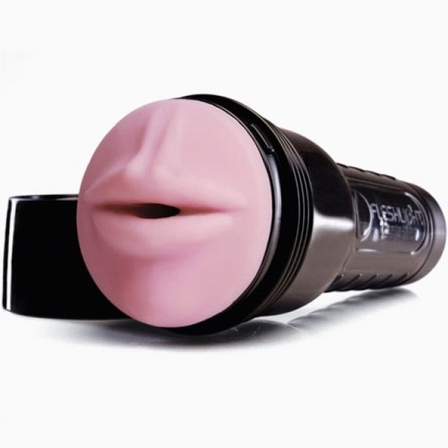 Мастурбатор Flashlight Mouth Original