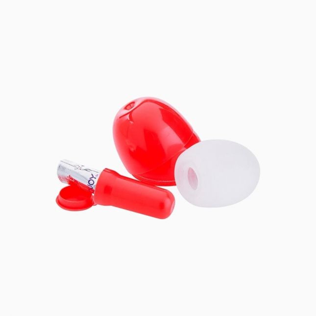 Мастурбатор Display Super Stroker - Toy Joy Manpower