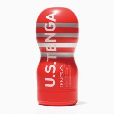 Мастурбатор Tenga US Deep Throat (Original Vacuum) Cup (глубокая глотка большая)