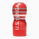 Мастурбатор Tenga US Deep Throat (Original Vacuum) Cup (глибоке горло, великого розміру)
