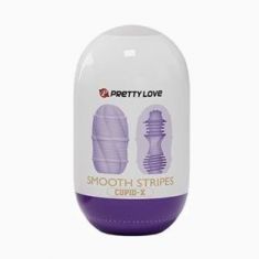Мастурбатор - Pretty Love Cupid-X Smooth Stripes