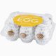 Мастурбатор - Egg Crater 6pcs