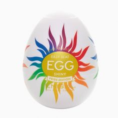 Мастурбатор - Tenga Egg Shiny Pride Edition