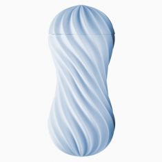 Tenga Flex Bubbly Blue
