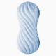 Tenga Flex Bubbly Blue
