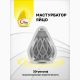 Gvibe Gegg Yellow - мастурбатор яйцо, 6.5х5 см.