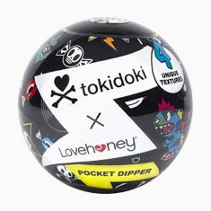 Віброкуля Tokidoki Pleasure Cup Diamonds