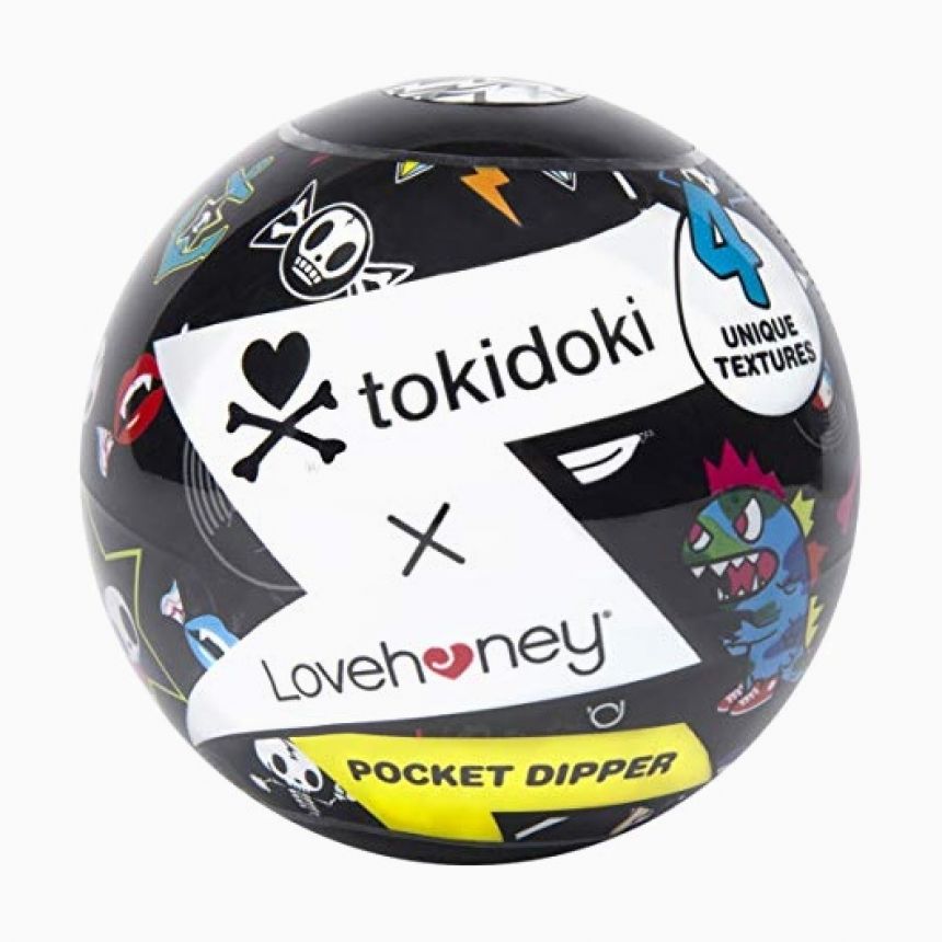 Віброкуля Tokidoki Pleasure Cup Diamonds Віброкуля Tokidoki Pleasure Cup Diamonds