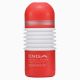 Мастурбатор "Tenga Rolling Head Cup" 15х6 см