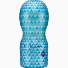 Мастурбатор Tenga Deep Throat Cup Extra Cool з охолоджувальним лубрикантом (глибоке горло)