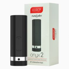 Мастурбатор - Masturbator Onyx 2