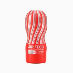 Мастурбатор Tenga Air-Tech VC Regular, більш висока аеростимуляція та всмоктувальний ефект
