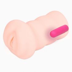 Мастурбатор узенькая вагина девственницы Kokos Virgin Vibe