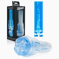 Мастурбатор - Turbo Thrust Blue Ice
