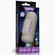 Мастурбатор - Knights Ring Vibrating Dual Purpose Sleeve-Spiral