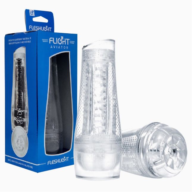 Мастурбатор - Flight Aviator