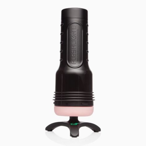 Нагрівач Fleshlight для попереднього підігріву іграшки: працює від USB Нагрівач Fleshlight для попереднього підігріву іграшки: працює від USB