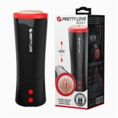 Мастурбатор - Pretty Love Ozzy Vagina Masturbator
