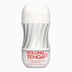 Tenga Gyro Roller Cup Gentle