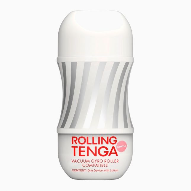 Tenga Gyro Roller Cup Gentle