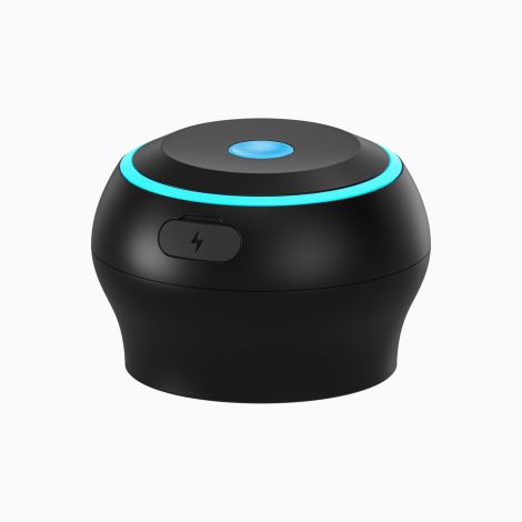 Интерактивная насадка KIIROO Control для мастурбаторов KIIROO, для удаленного управления игрушками