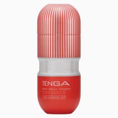 Мастурбатор Tenga Air Cushion Cup, 15х6 см