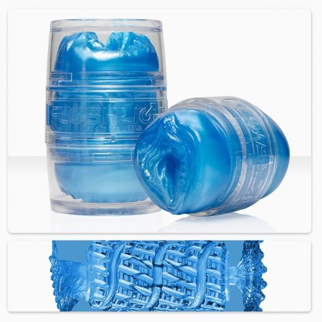 Мастурбатор Fleshlight Quickshot Alien, компактний, чудово для пар та мінету Мастурбатор Fleshlight Quickshot Alien, компактний, чудово для пар та мінету