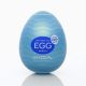 Мастурбатор-яичкоTenga Egg Cool White OS
