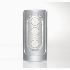 Мастурбатор - TENGA Flip Hole Masturbator silver