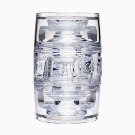 Мастурбатор Fleshlight Quickshot Pulse, компактный, отлично для пар и минета