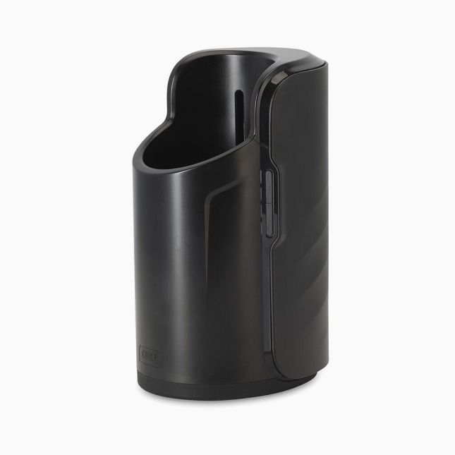 Інтерактивна секс-машина для чоловіків Kiiroo Keon Wi-Fi Combo Set з мастурбатором