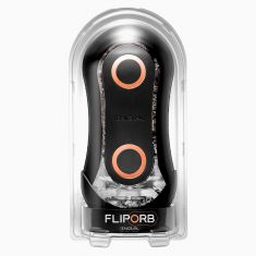 Мастурбатор - Tenga Flip Orb Strong Orange Crash