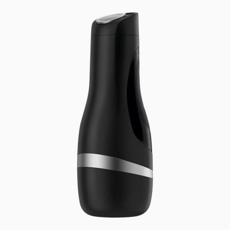 Мастурбатор - Satisfyer Men Classic Silver