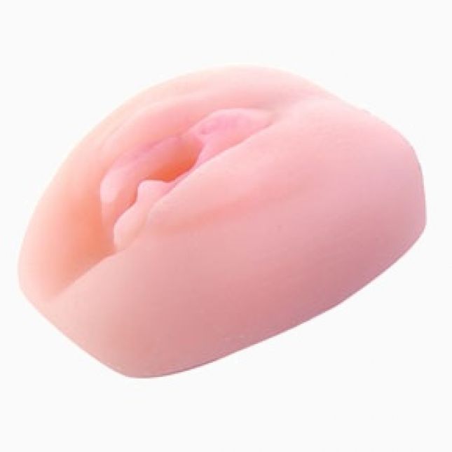 BM0041 / Cyber Vagina 130x90x45mm / Вагина