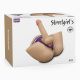 Мастурбатор - Streetgirl's #17 With Bendable Dildo Мастурбатор - Streetgirl's #17 With Bendable Dildo