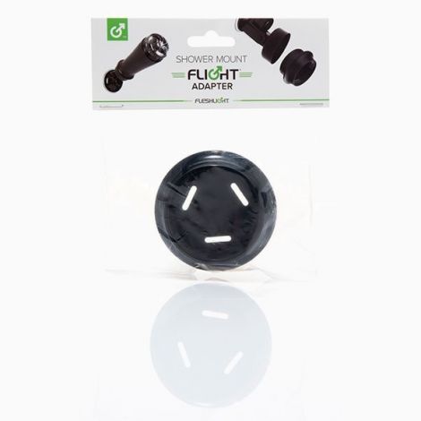 Адаптер Flight для Fleshlight Shower Mount для з'єднання мастурбатора Політ з кріпленням-присоскою